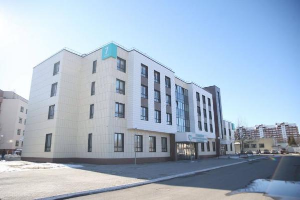 За два года 3500 пациентов получили лечение в пансионате долечивания онкобольных детей в Екатеринбурге - Фото 2