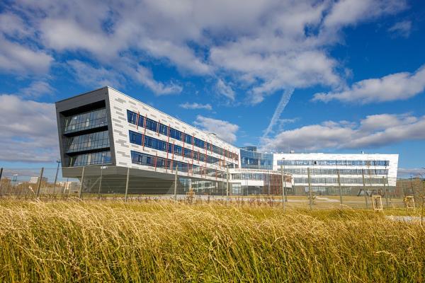 Глава Минобрнауки РФ посетил вторую очередь кампуса УрФУ - Фото 2