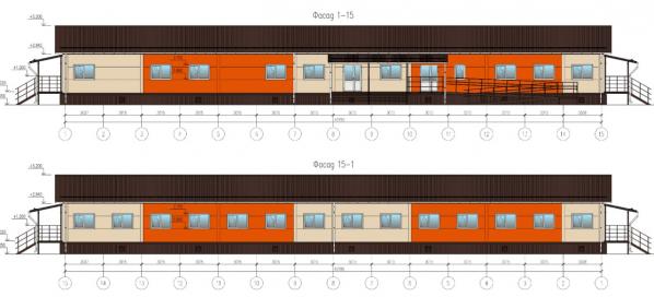 В арамильском лагере «Спутник» построят новый жилой корпус за 65,5 млн рублей - Фото 2