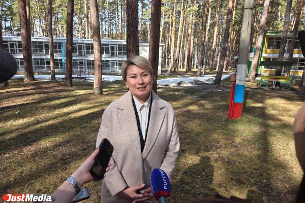 Звездные войны, добровольцы и робототехника. Как начались весенние каникулы в лагерях Екатеринбурга - Фото 9