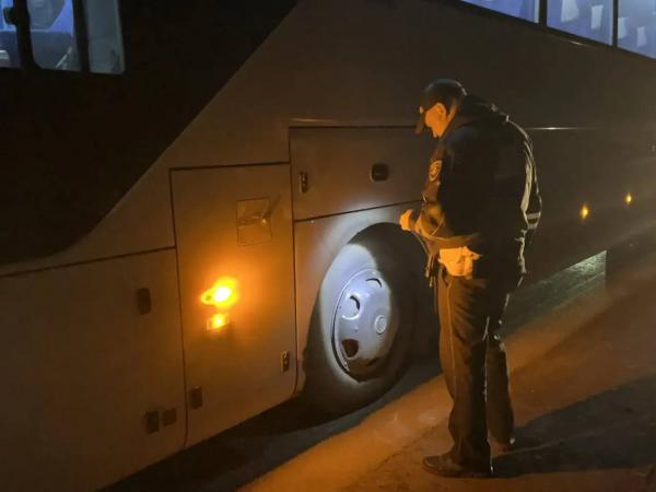 В Верхней Пышме водитель автобуса насмерть сбил пешехода - Фото 3