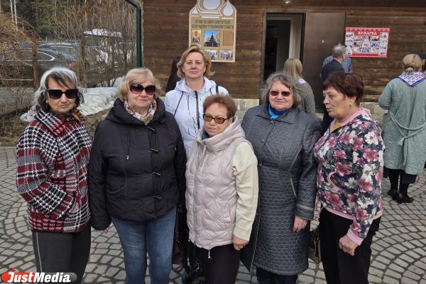 Алексей Орлов и общественники отправила еще 57 тонн гуманитарной помощи на СВО - Фото 4