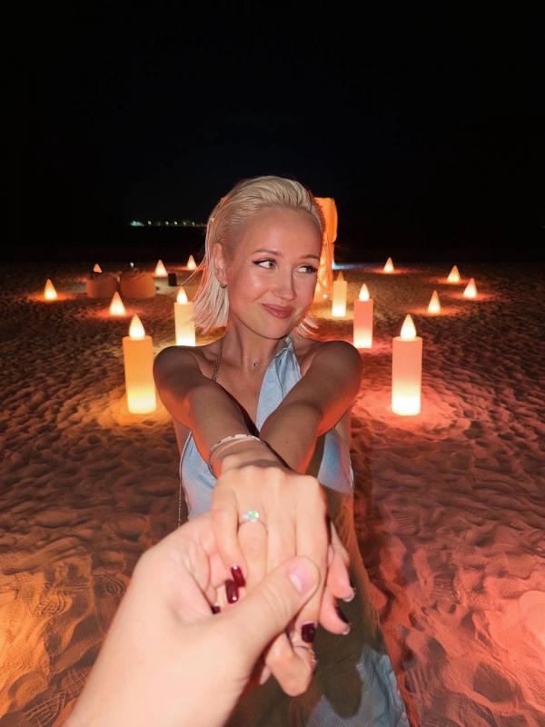 Клава Кока выходит замуж за Дмитрия Масленникова - Фото 2