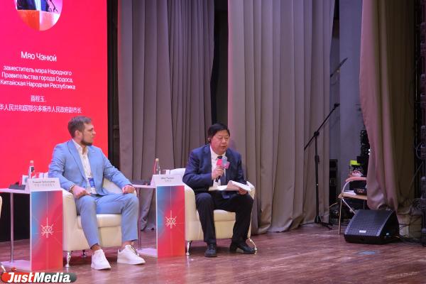 Алексей Орлов: «Искусственный интеллект поможет воспитывать детей в школах» - Фото 5