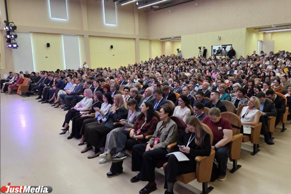 Алексей Орлов: «Искусственный интеллект поможет воспитывать детей в школах» - Фото 7