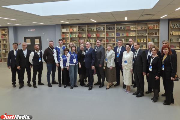 Алексей Орлов: «Искусственный интеллект поможет воспитывать детей в школах» - Фото 8