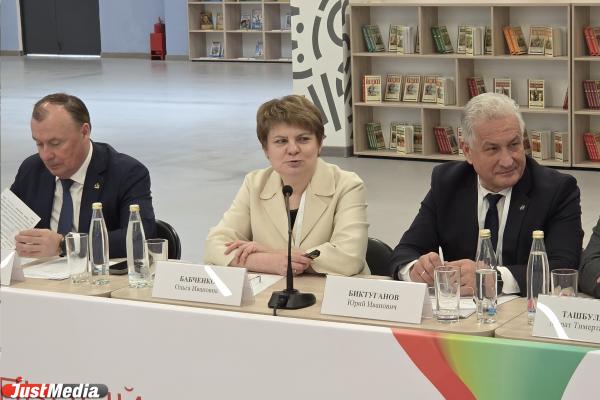 Алексей Орлов: «Искусственный интеллект поможет воспитывать детей в школах» - Фото 9