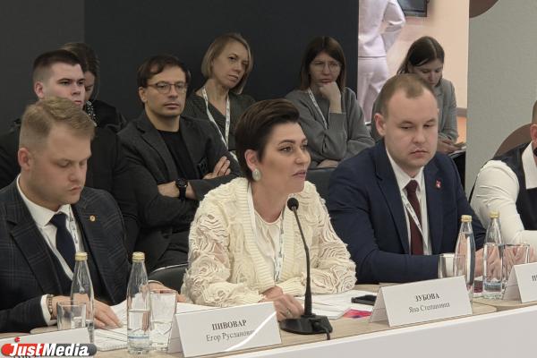 Алексей Орлов: «Искусственный интеллект поможет воспитывать детей в школах» - Фото 10