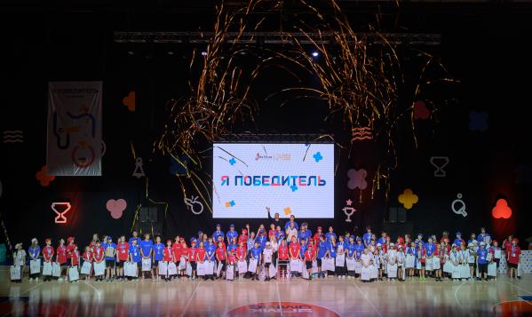 Стартовал приём заявок на соревнования «Я победитель» для детей, которые справились с онкологией - Фото 2