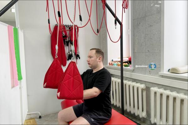 Врачи помогли восстановиться свердловчанину-путешественнику, который разбился на мотоцикле - Фото 4