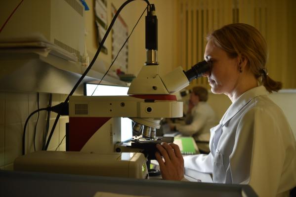 Для лаборатории центра онкологии и гематологии ОДКБ Екатеринбурга приобрели оборудования на 5 млн рублей - Фото 4