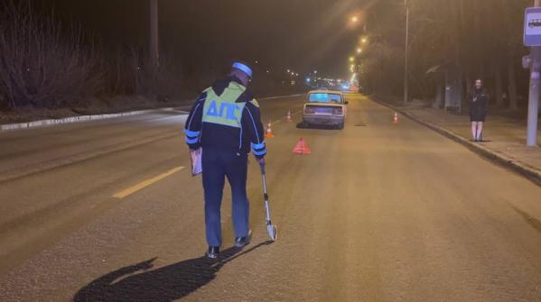 В Екатеринбурге 20-летний водитель «пятерки» насмерть сбил пешехода - Фото 2