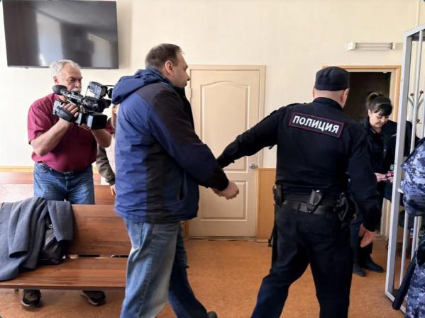 Один из фигурантов дела «Гортранса» получил семь лет лишения свободы - Фото 2