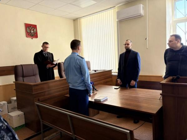 Один из фигурантов дела «Гортранса» получил семь лет лишения свободы - Фото 3