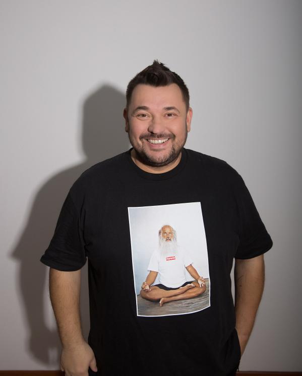 Какие концерты надо посетить в Екатеринбурге до конца мая 2026 года - Фото 5