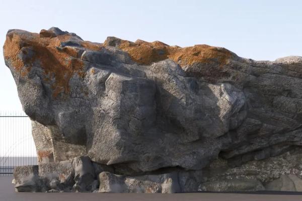 В Екатеринбургском зоопарке появятся скалы за 2,1 млн рублей - Фото 2