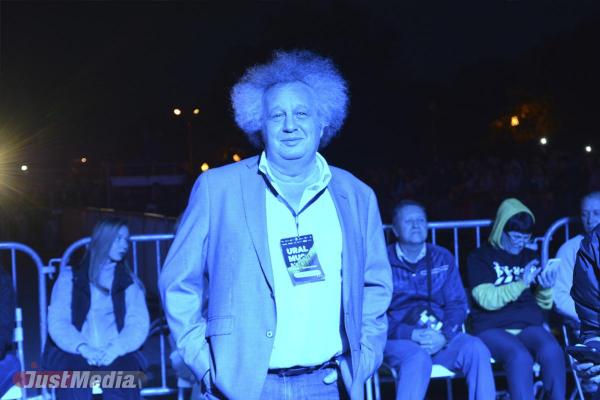 Умер известный музыкант и продюсер Евгений Горенбург - Фото 3