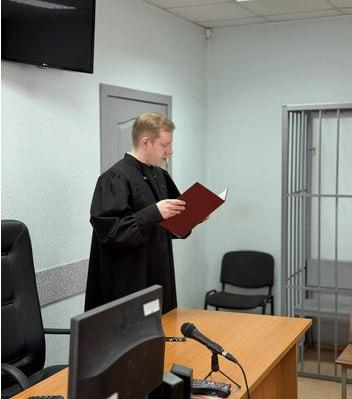 Суд вынес приговор топ-менеджеру «Гортранса» Андрею Эльзессеру - Фото 2