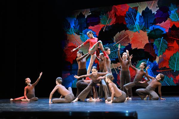 Форум юных дарований «AртНавигатор» открыл новые пути в искусстве для 200 талантов со всей России - Фото 3