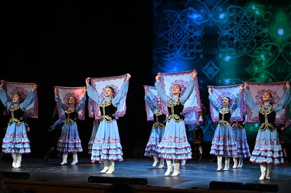 Форум юных дарований «AртНавигатор» открыл новые пути в искусстве для 200 талантов со всей России - Фото 4