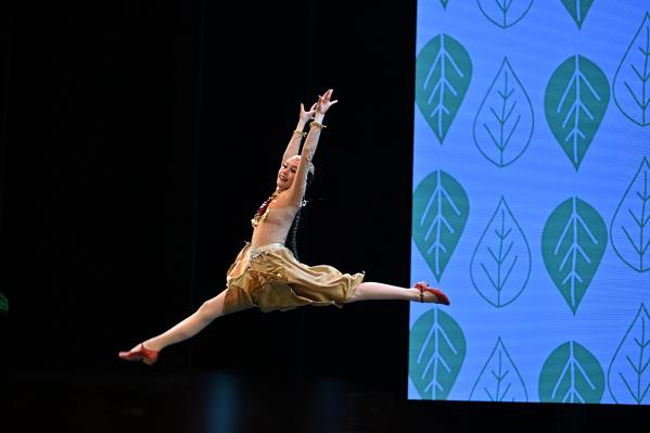 Форум юных дарований «AртНавигатор» открыл новые пути в искусстве для 200 талантов со всей России - Фото 6