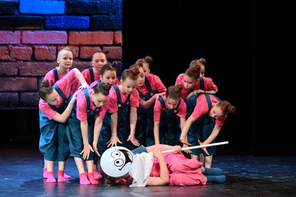 Форум юных дарований «AртНавигатор» открыл новые пути в искусстве для 200 талантов со всей России - Фото 7