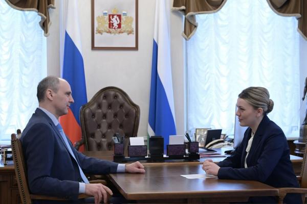 На выборах в депутаты Госдумы от Свердловской области появился неожиданный влиятельный кандидат - Фото 2