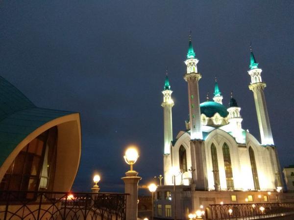 Как с пользой провести время в Казани между поездом и заселением - Фото 2
