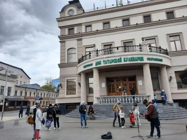 Как с пользой провести время в Казани между поездом и заселением - Фото 3