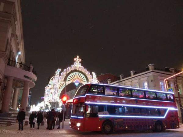Как с пользой провести время в Казани между поездом и заселением - Фото 8
