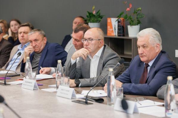 «Россети Урал» реализуют комплексные меры поддержки сотрудников - участников СВО  - Фото 2