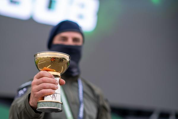 Артем Жога вручил кубки победителям соревнований подразделений специального назначения «Вызов-6» - Фото 6