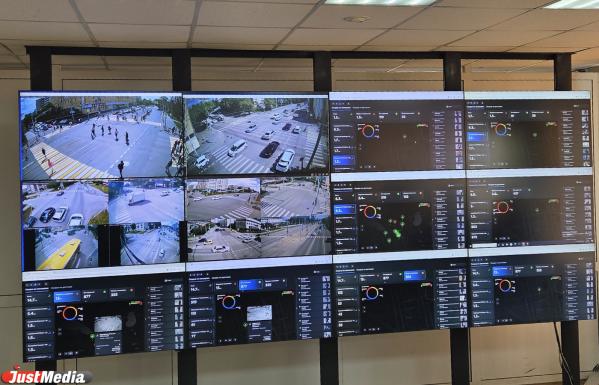 ИИ-наблюдатель зафиксировал почти 14 тысяч самокатчиков-нарушителей в Екатеринбурге - Фото 6