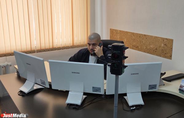 ИИ-наблюдатель зафиксировал почти 14 тысяч самокатчиков-нарушителей в Екатеринбурге - Фото 7