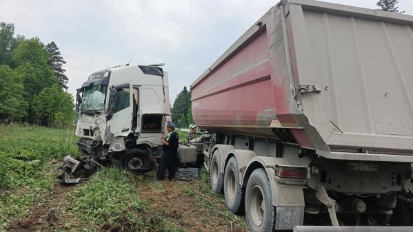 В Нижних Сергах обвиняемого в ДТП, где погибли 4 человека, отправили под домашний арест  - Фото 2