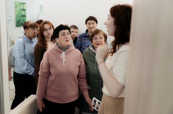 В Верхней Пышме открылась новая семейная поликлиника - Фото 4