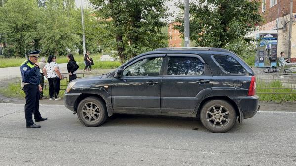 Автоледи на «Киа Спортейдж» сбила 11-летнюю девочку на «зебре» в Нижнем Тагиле  - Фото 2