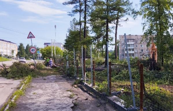 От благодарности до злобы: что чувствуют пострадавшие от смерча жители Кушвы - Фото 5