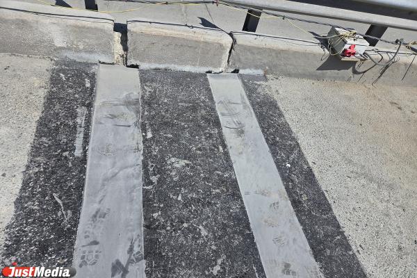Движение по Малышевскому мосту в Екатеринбурге полностью откроют в понедельник - Фото 2