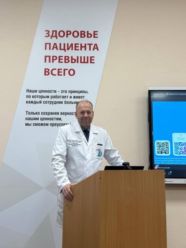 Единая больница для двух территорий: как технологии Екатеринбурга повысят доступность медпомощи в Алапаевске - Фото 4