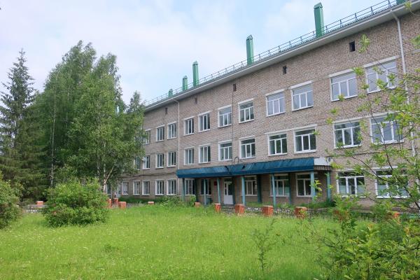 Игорь Трофимов, СОКБ №1: «Наши врачи ездят по всей области, но Ивдель теперь в приоритете» - Фото 2