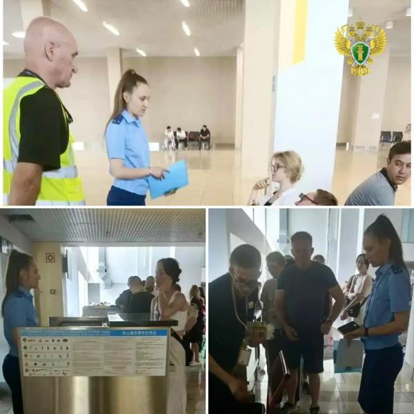 Транспортная прокуратура начала проверку по факту задержки вылета трех самолетов из Кольцово - Фото 2