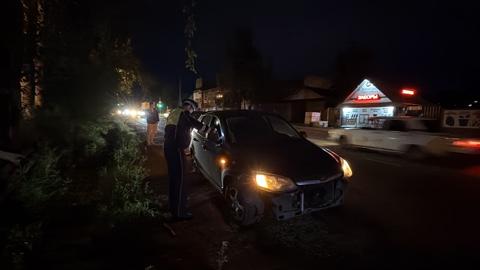 Водитель «Лады» сбил пешехода, переходившего дорогу на красный в Нижнем Тагиле - Фото 2
