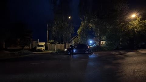 Водитель «Лады» сбил пешехода, переходившего дорогу на красный в Нижнем Тагиле - Фото 3