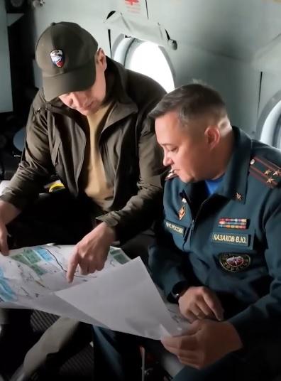 Отсыпают дороги и откачивают воду: как в Свердловской области ликвидируют последствия паводка - Фото 2