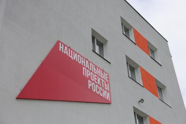 Накануне Дня металлурга Денис Паслер открыл в Кировограде «Центр культурного развития» - Фото 8