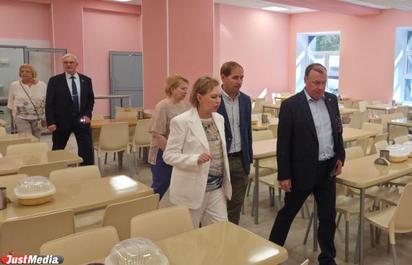 Спартакиада и масштабные капремонты: как Екатеринбург развивает детские лагеря? - Фото 11