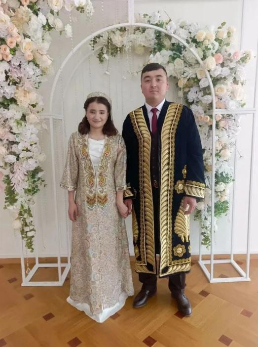 Пять новых семей создали свердловчане в рамках Фестиваля национальных свадеб - Фото 2