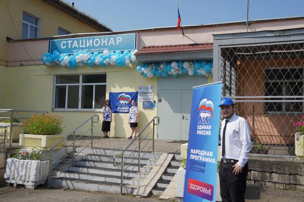 Единственное за пределами Екатеринбурга детское отделение паллиативной помощи открылось в Нижнем Тагиле - Фото 3