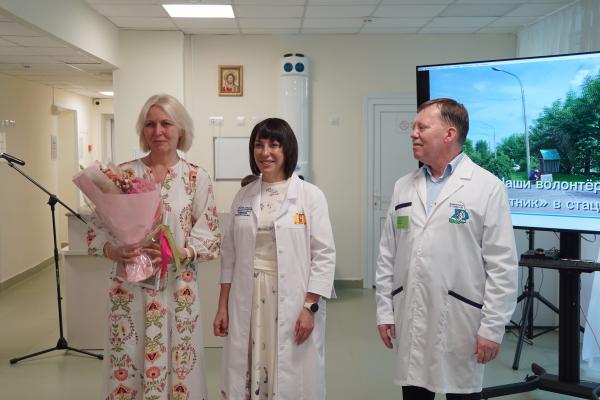 Единственное за пределами Екатеринбурга детское отделение паллиативной помощи открылось в Нижнем Тагиле - Фото 4